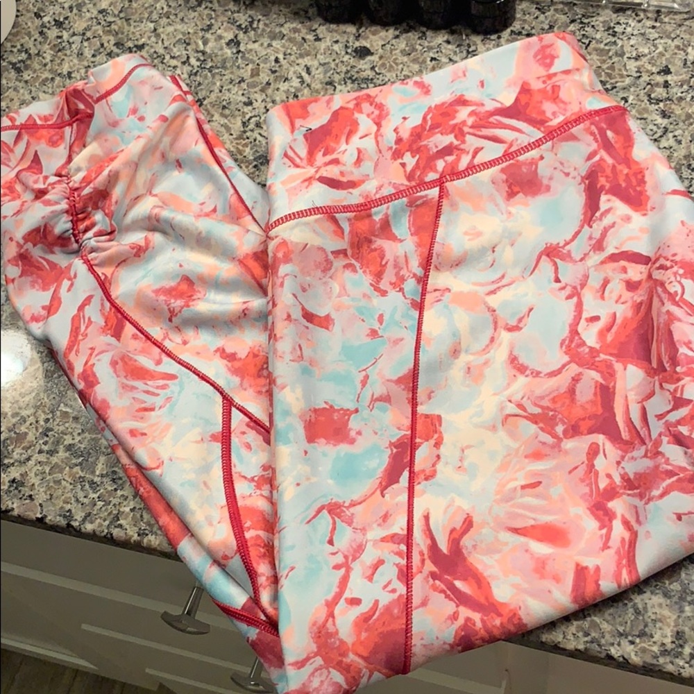 Calia Workout Capri